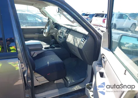 2011 Ford Expedition Xlt z USA, uszkodzony, nr VIN 1FMJU1H57BEF46438